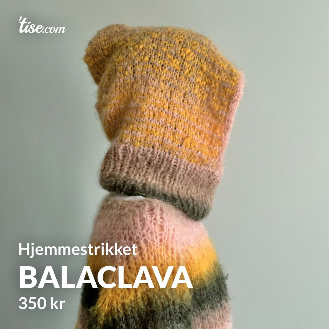 Balaclava