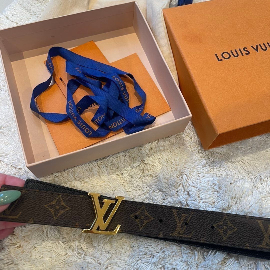 Louie vuitton