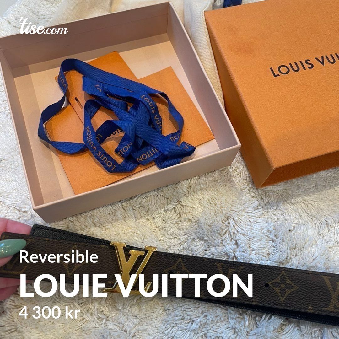 Louie vuitton