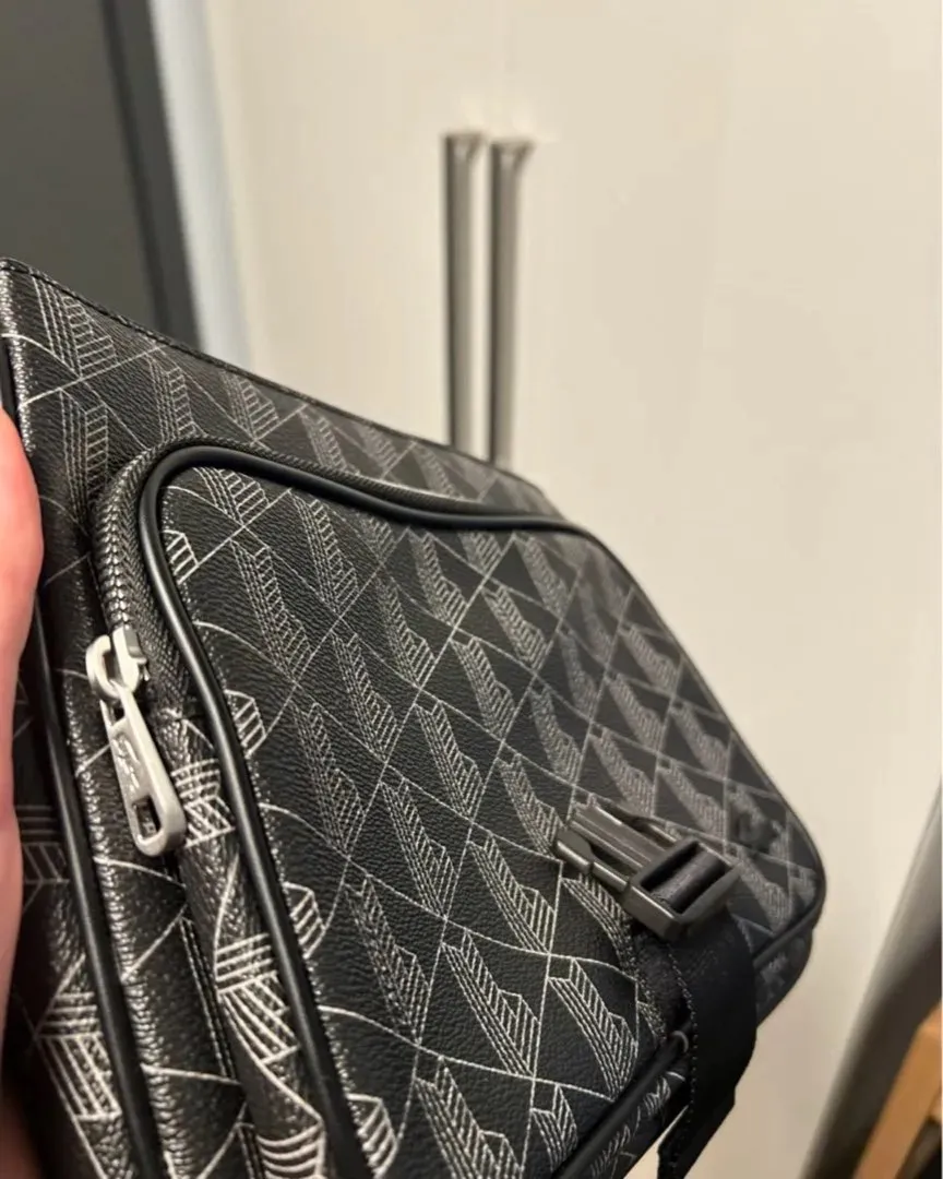 Lacoste bag