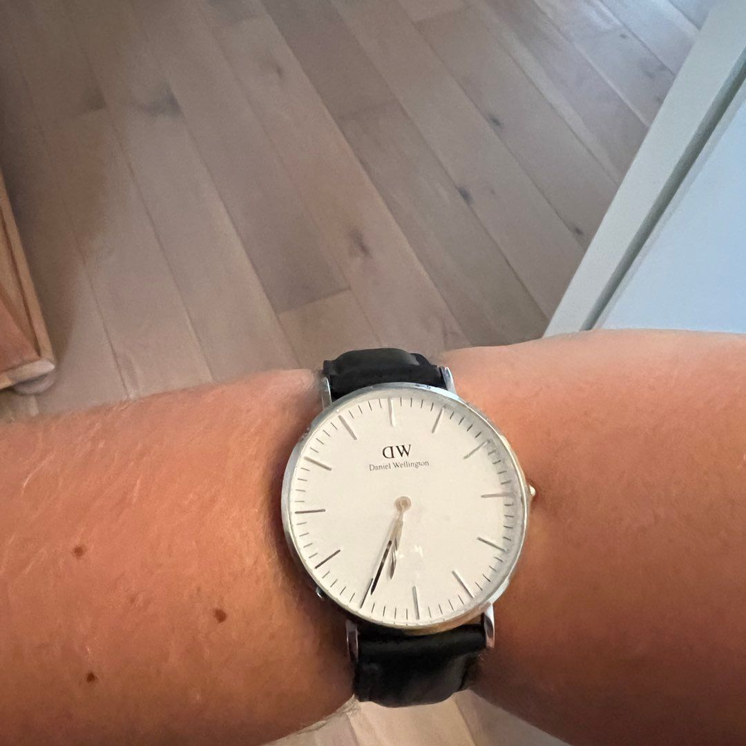 Daniel Wellington ur