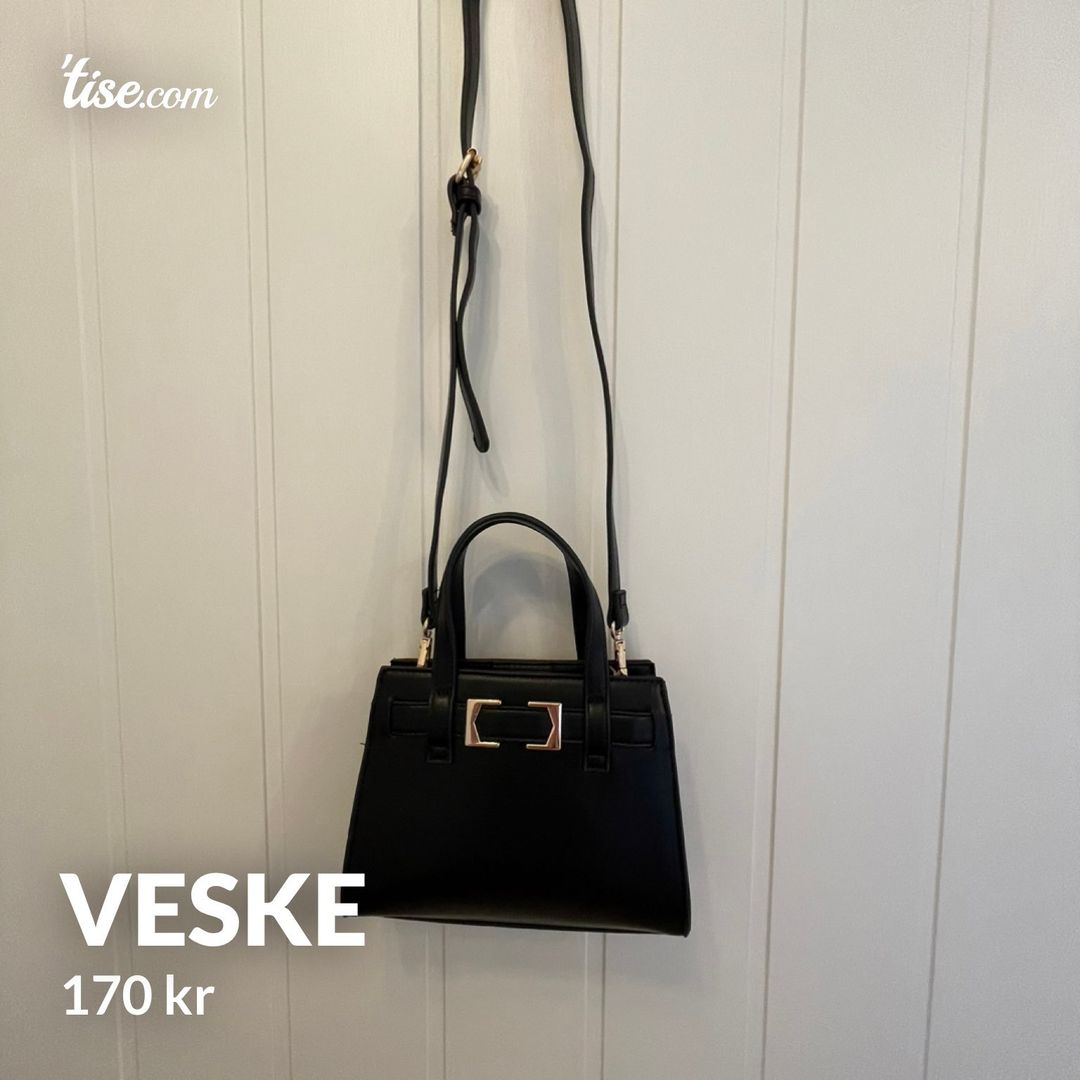 Veske