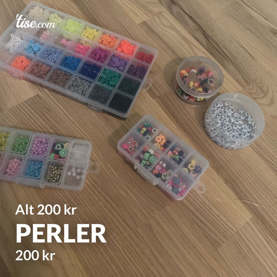 Perler