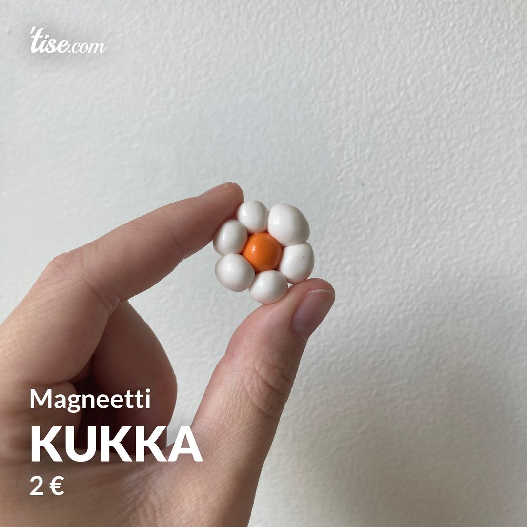 Kukka