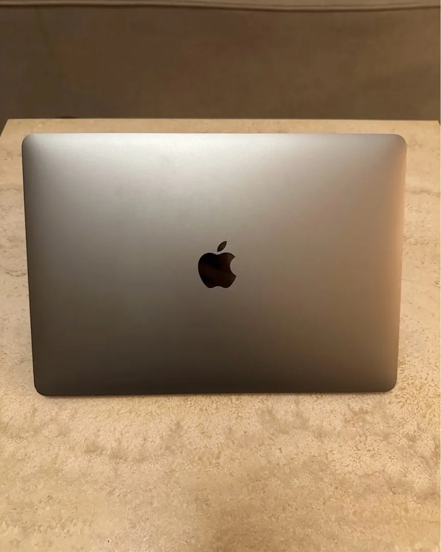 MacBook Pro m/touchb