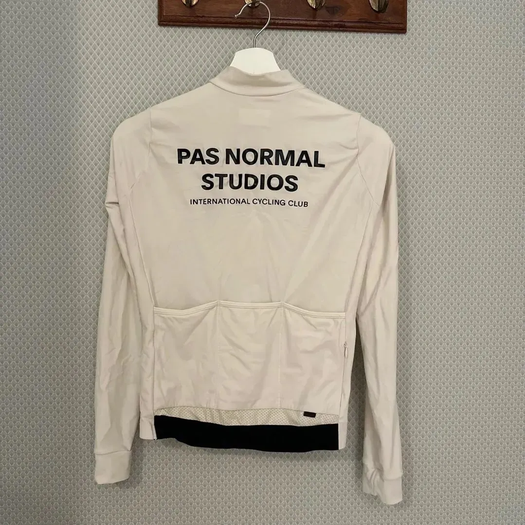 Pas Normal Studios