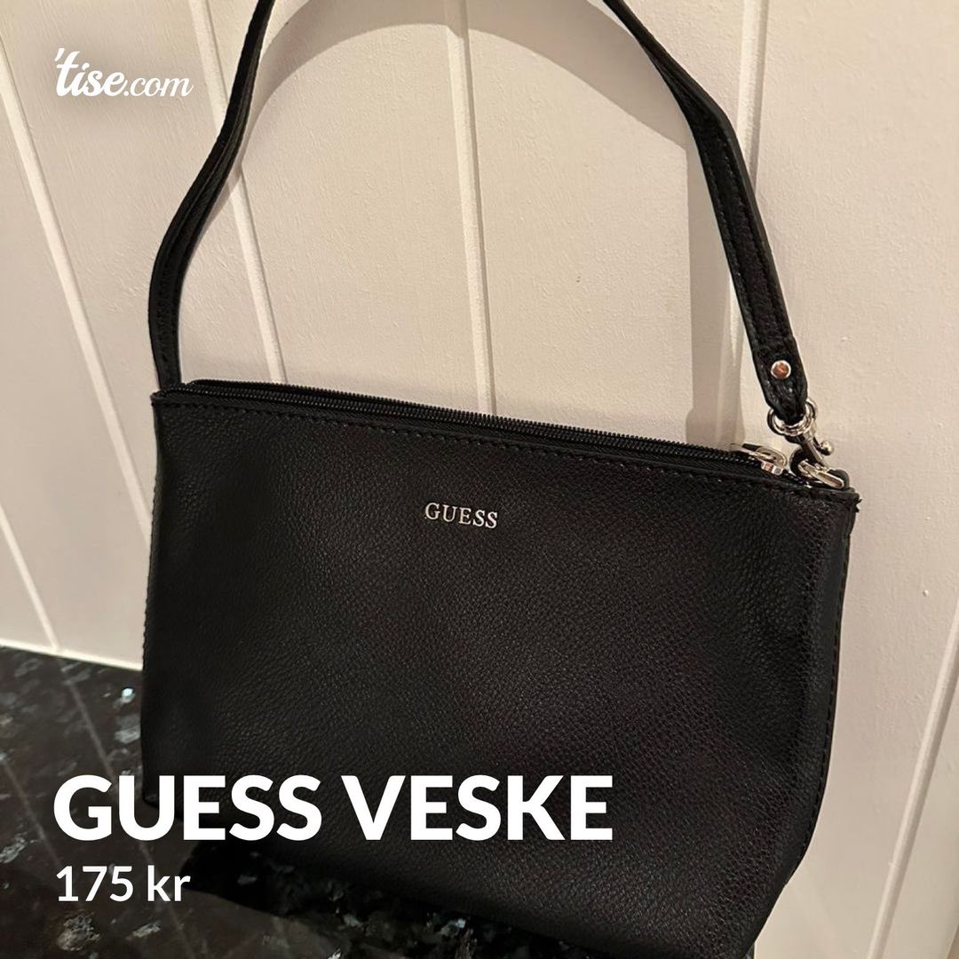 Guess veske