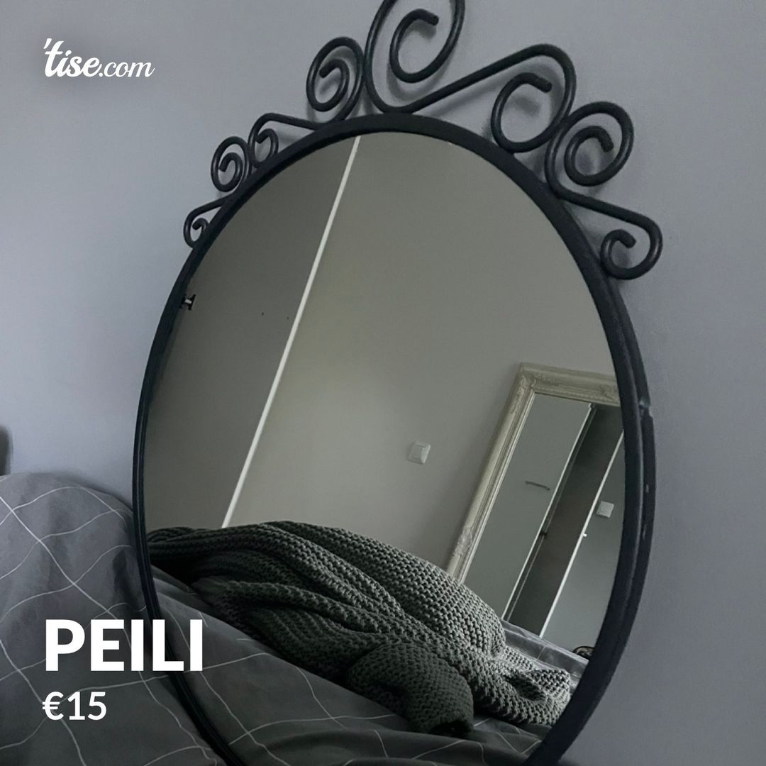 Peili