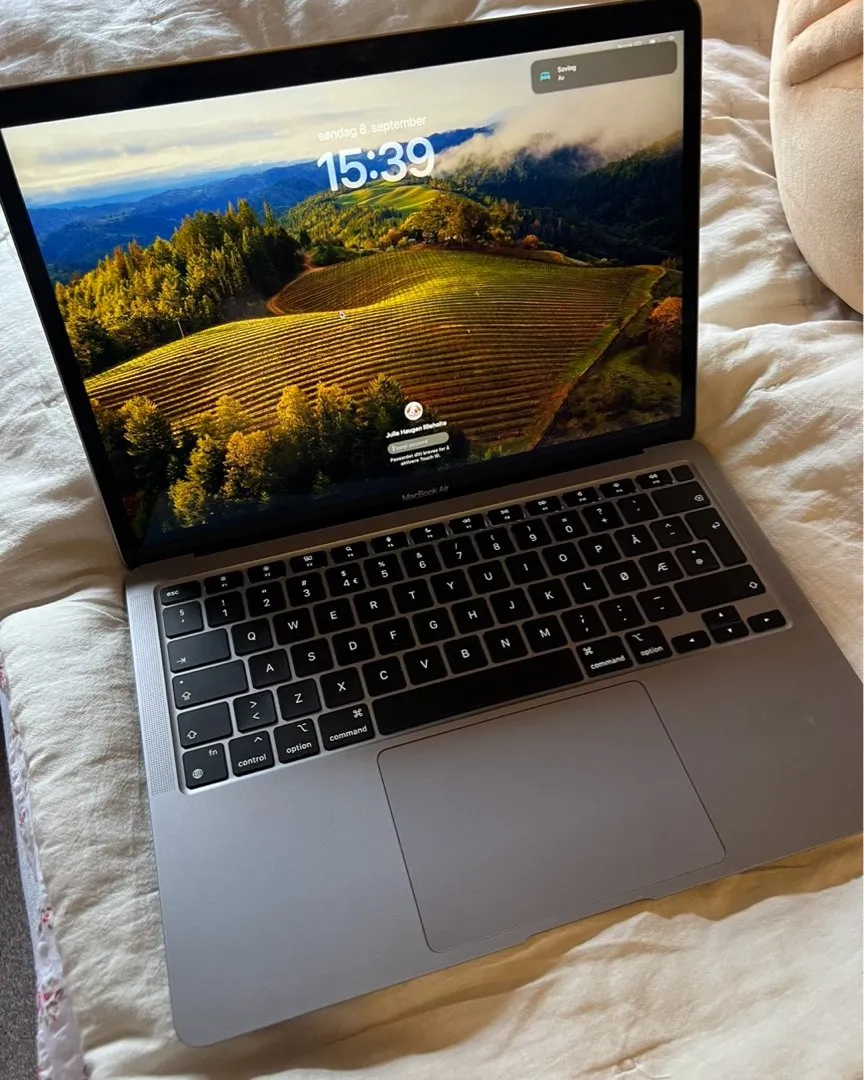 MacBook Air 13