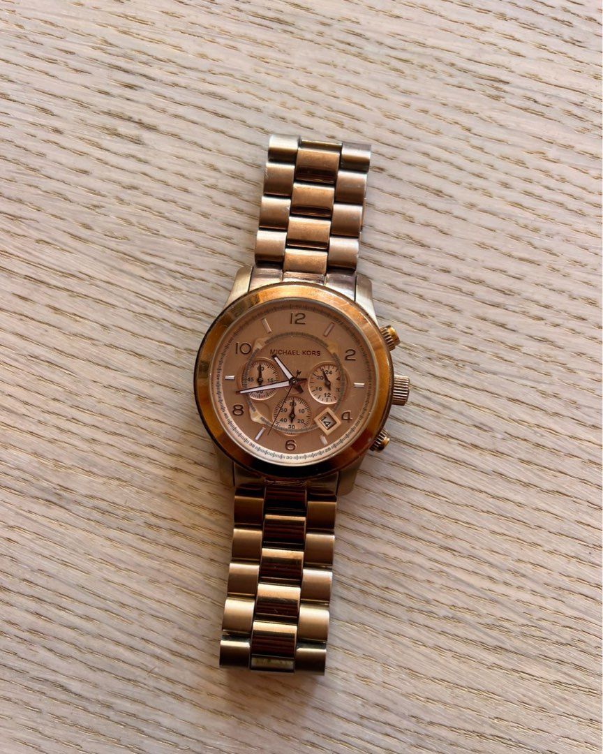 Michael Kors klocka