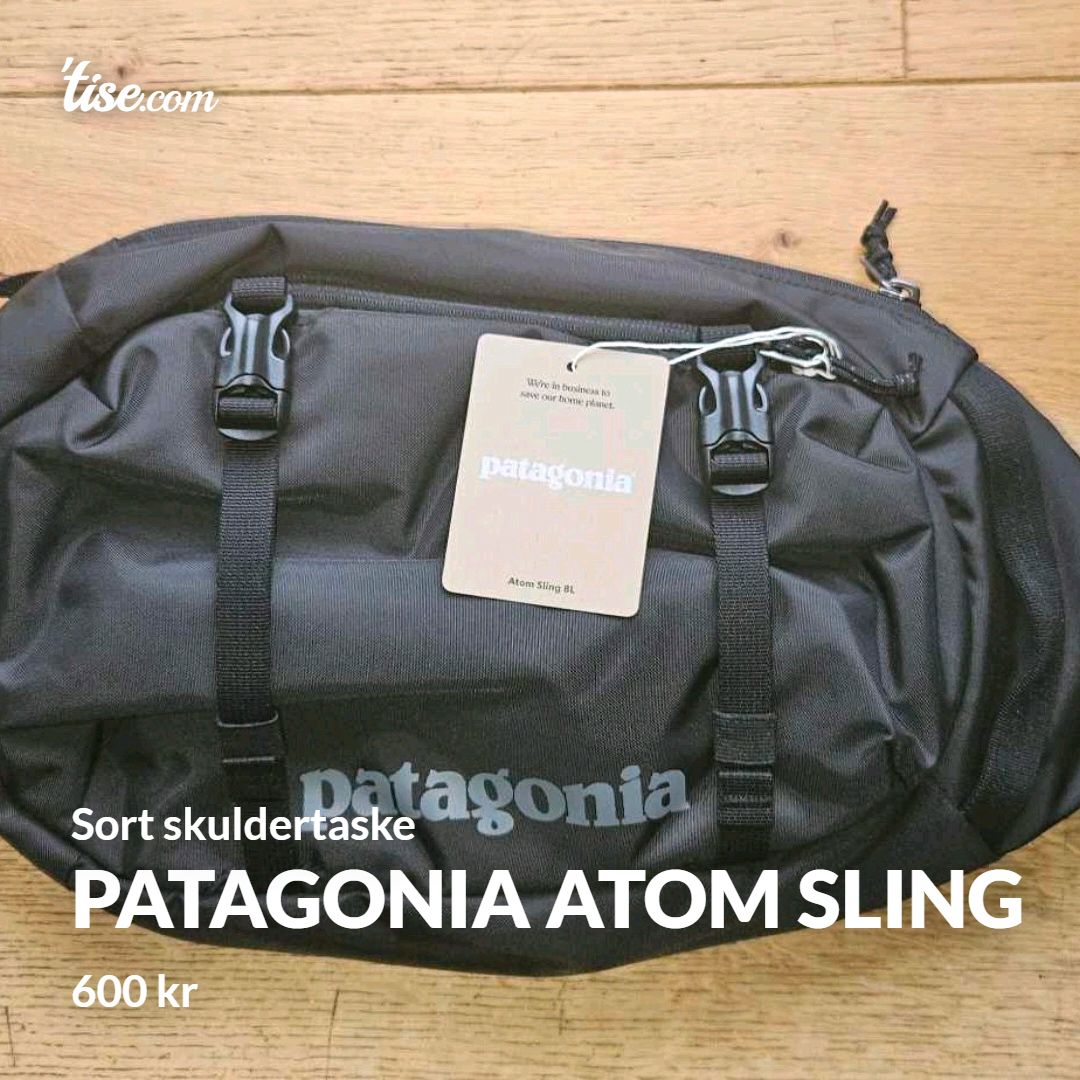 Patagonia Atom Sling