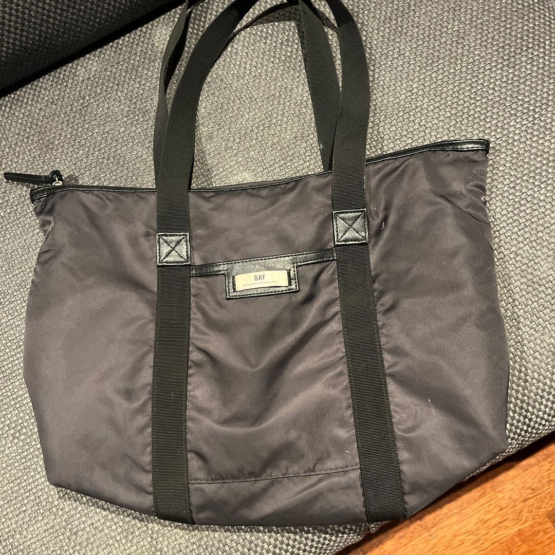 Day bag