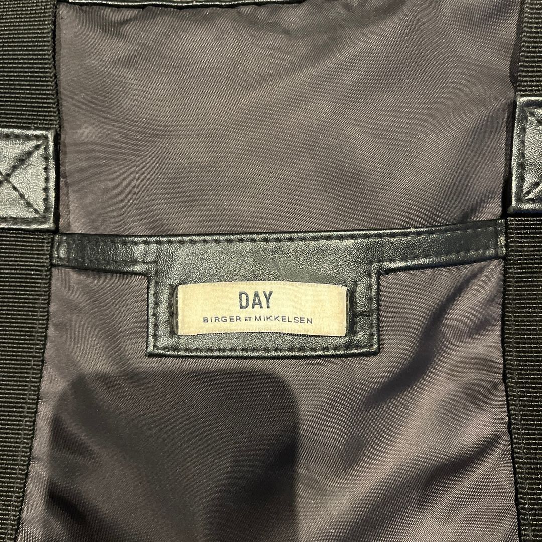 Day bag