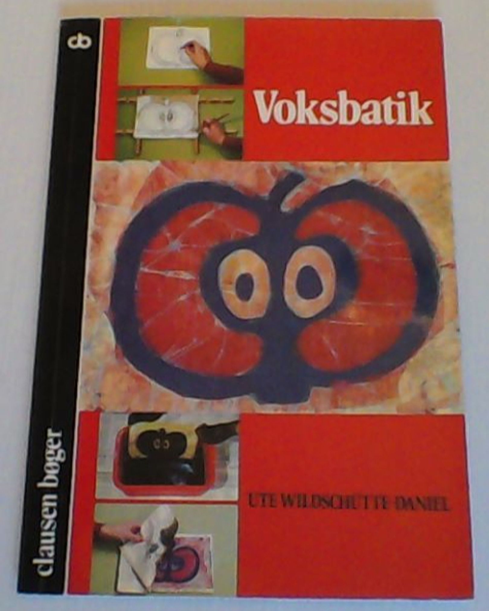 Voksbatik