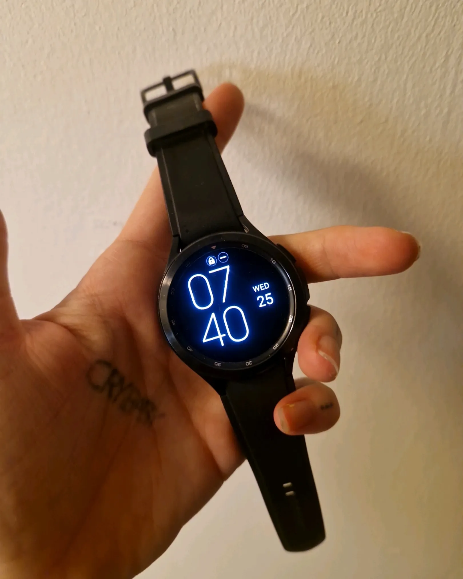 Samsung Galaxy Watch