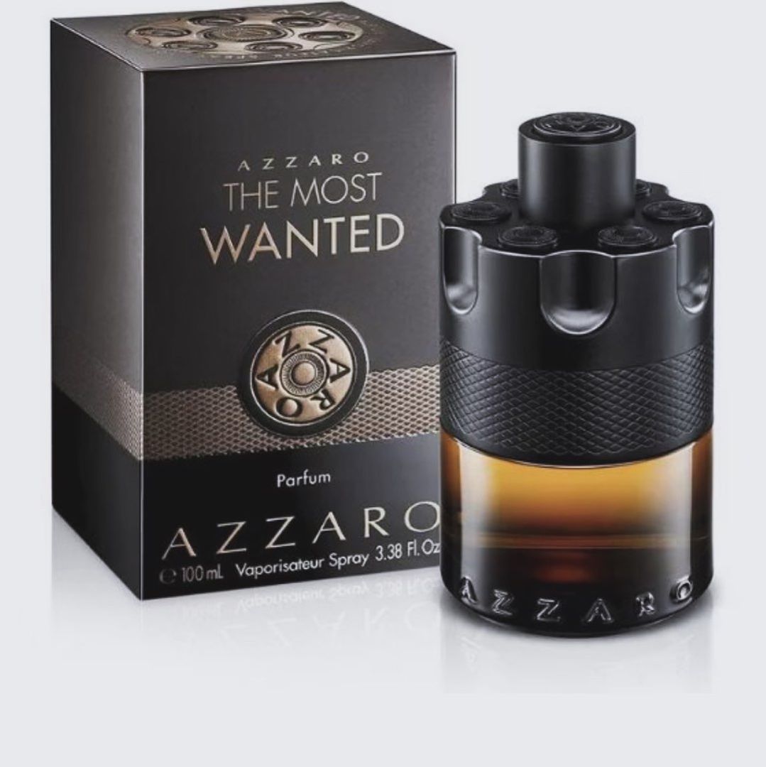 Azzaro most wanted