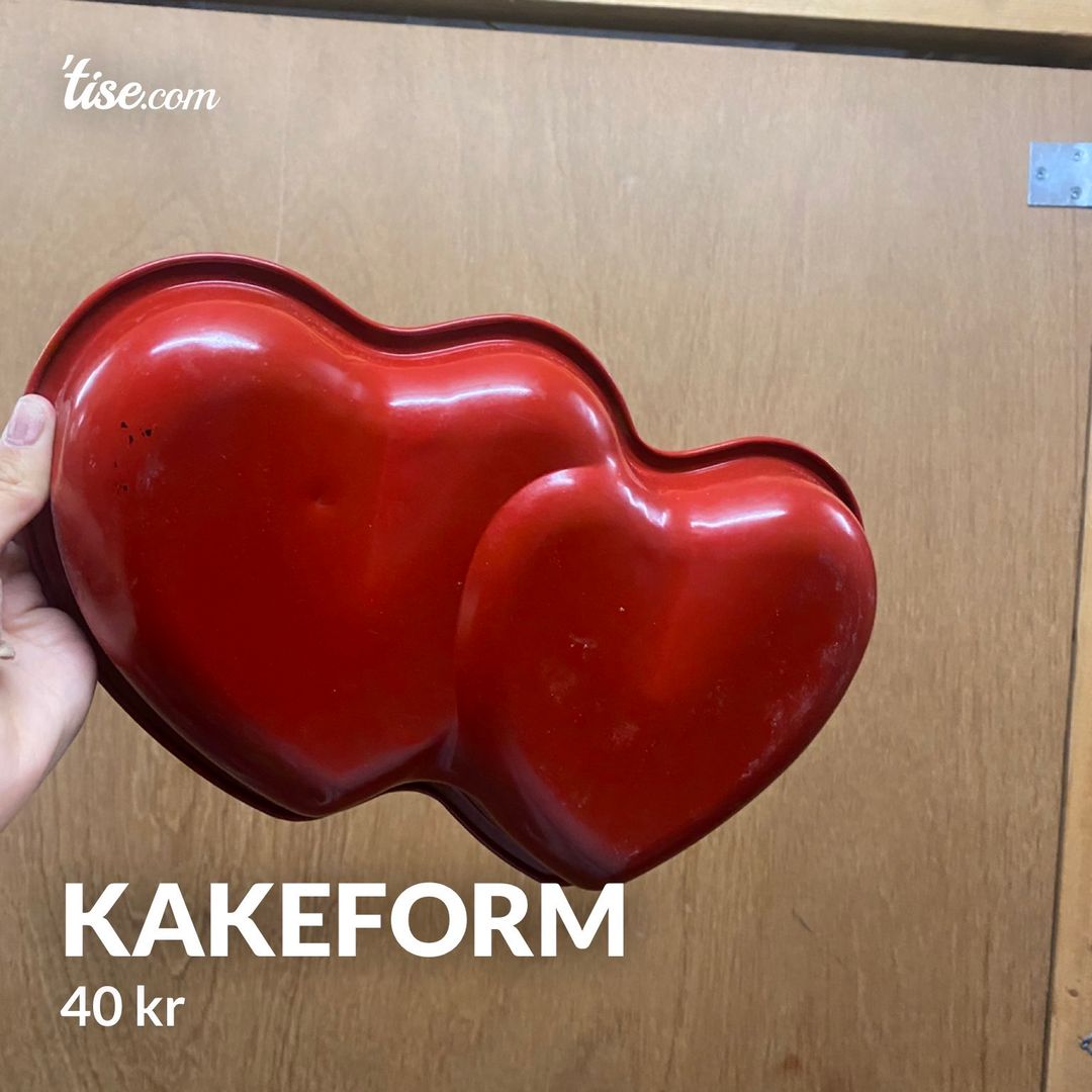 Kakeform