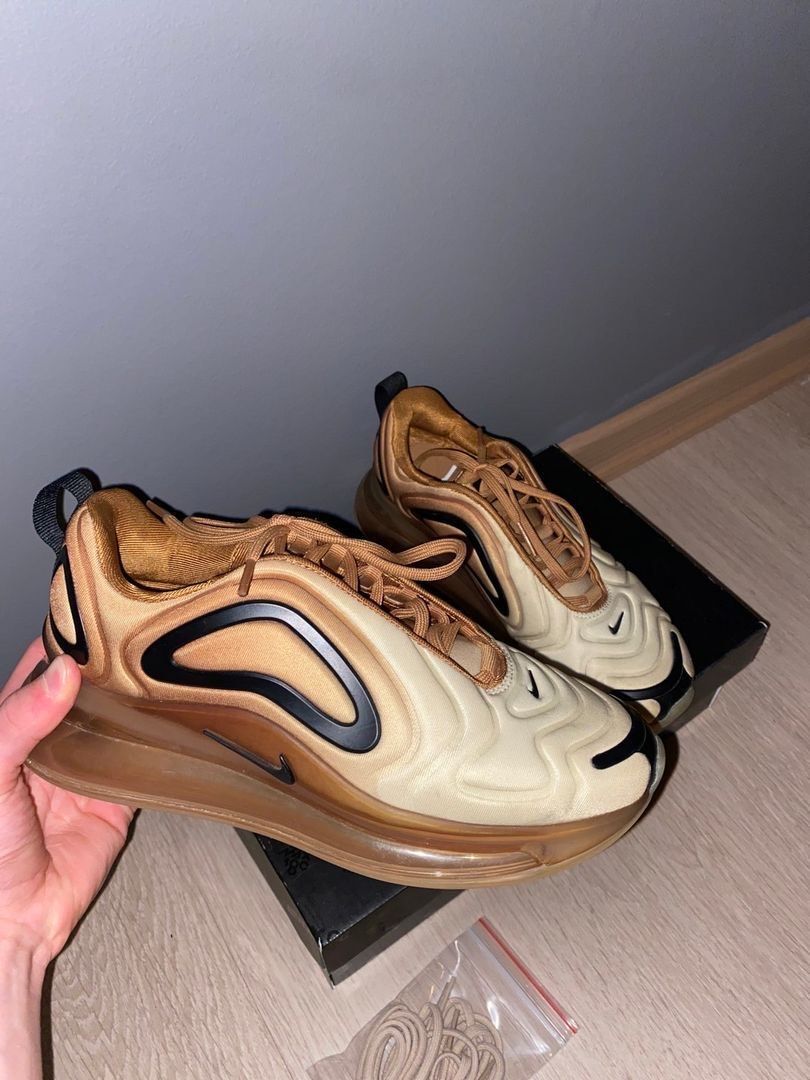 Nike Airmax 720