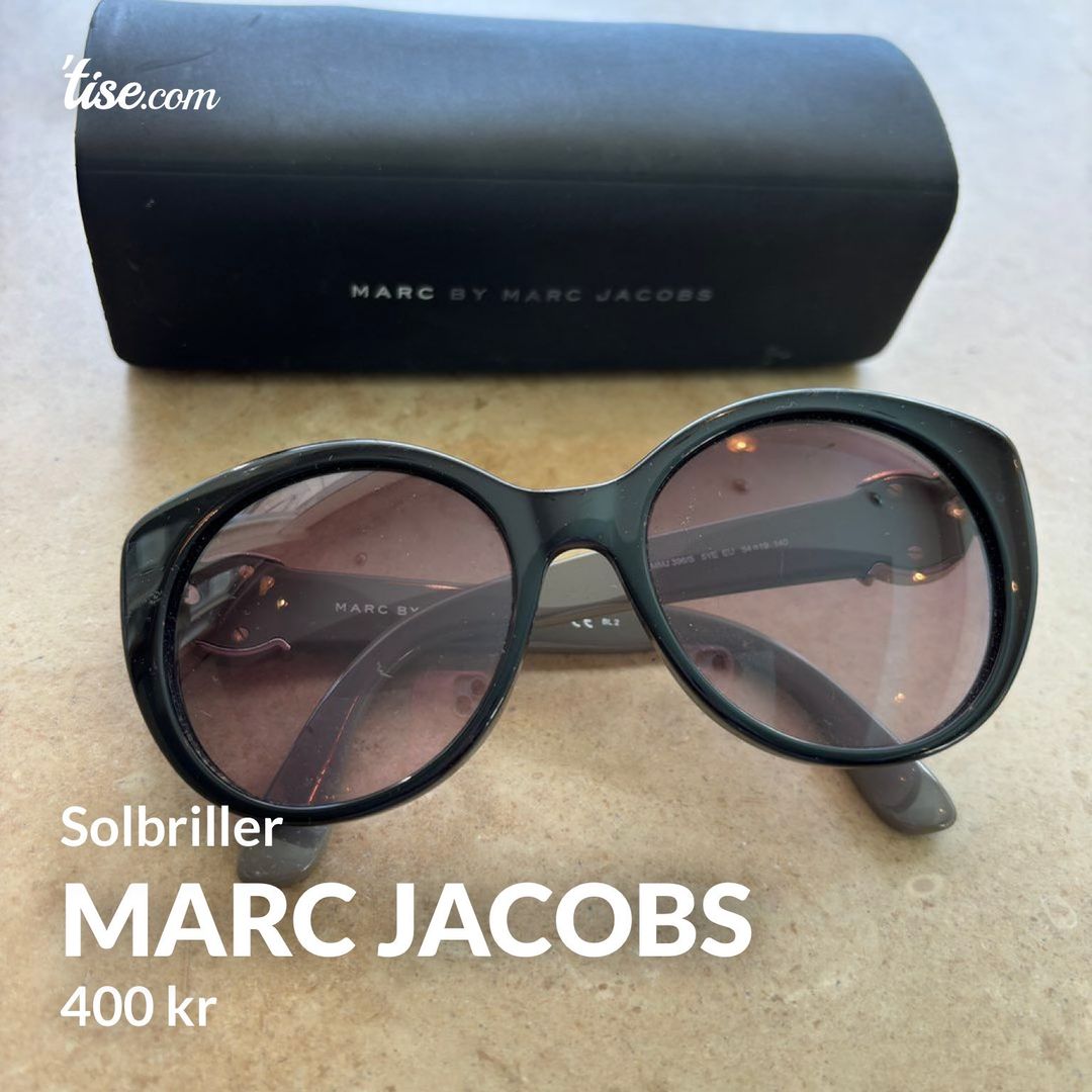 Marc jacobs