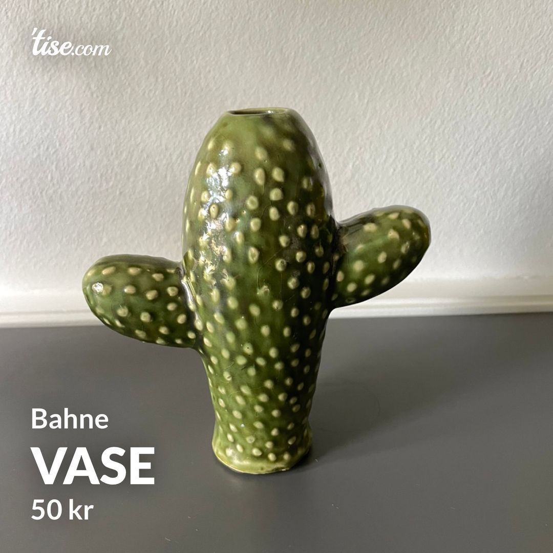 Vase