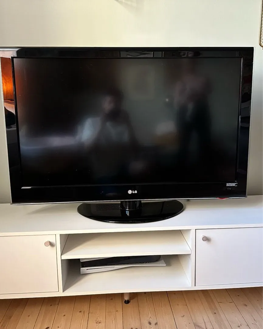 Tv-benk