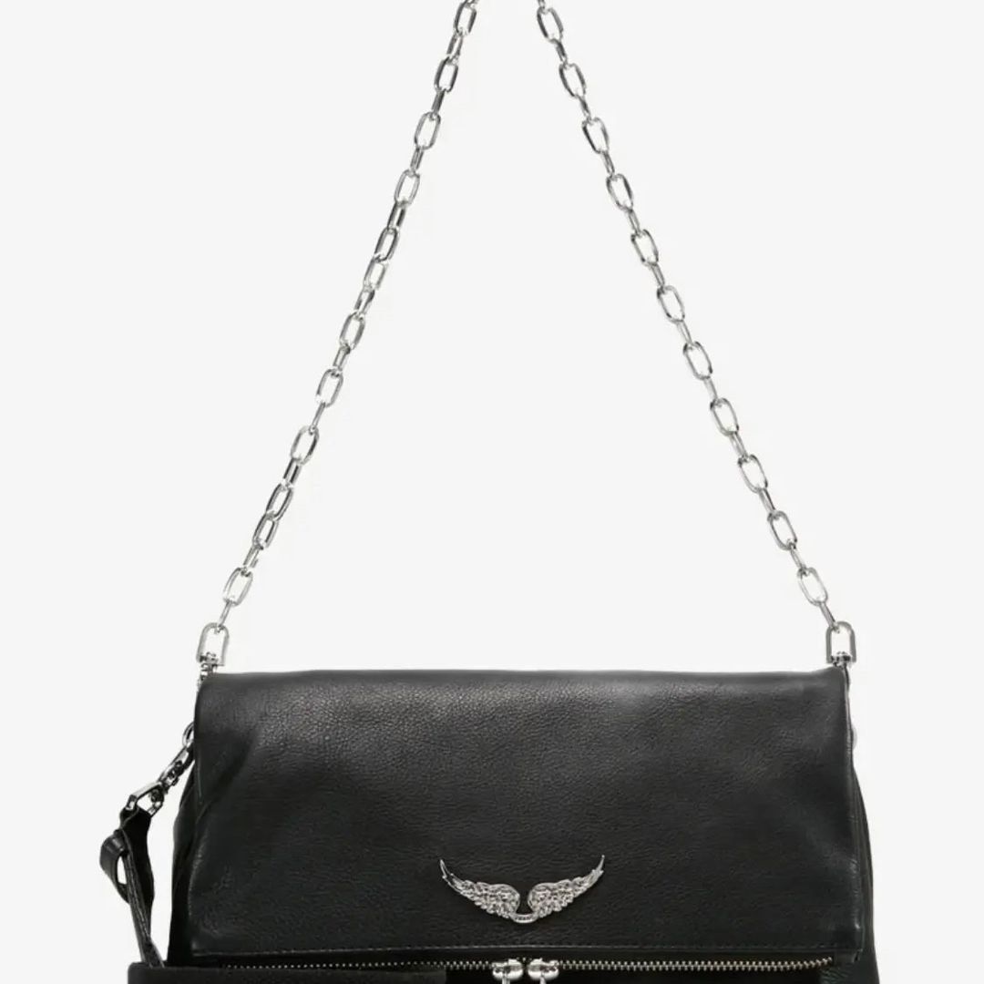 Crossbody taske