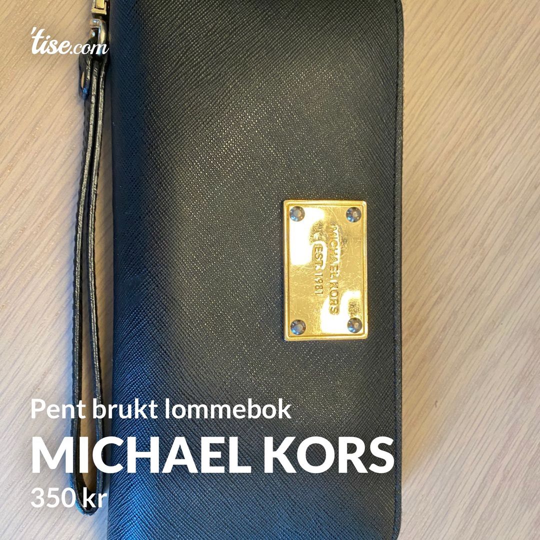 Michael Kors