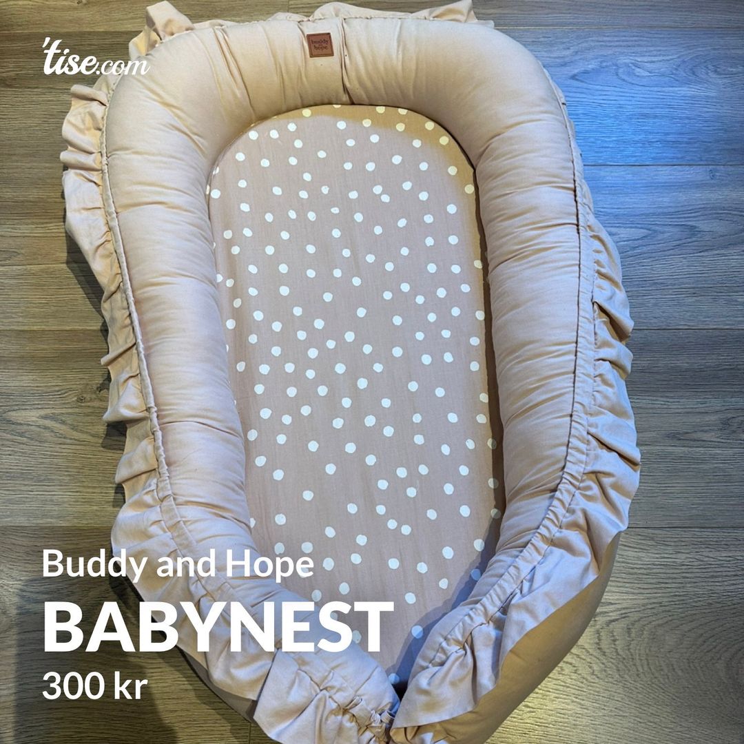 Babynest