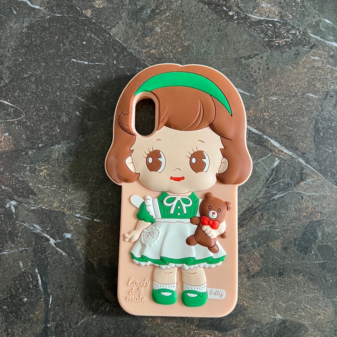 Iphone X cover