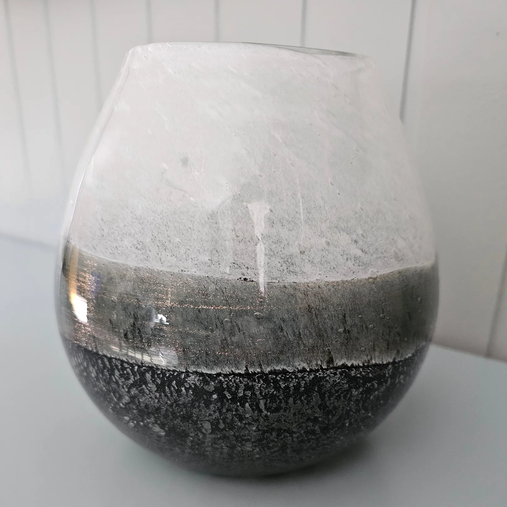 Vase og Telysholder