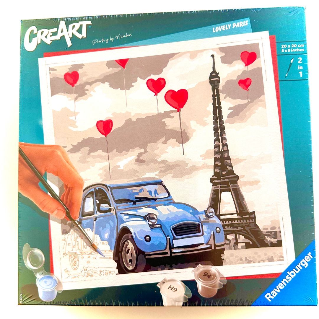 Creart Paris