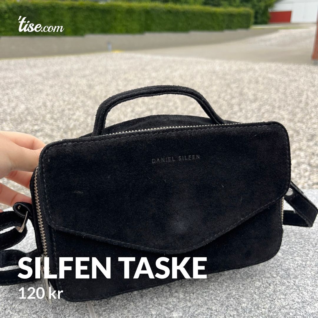 Silfen taske