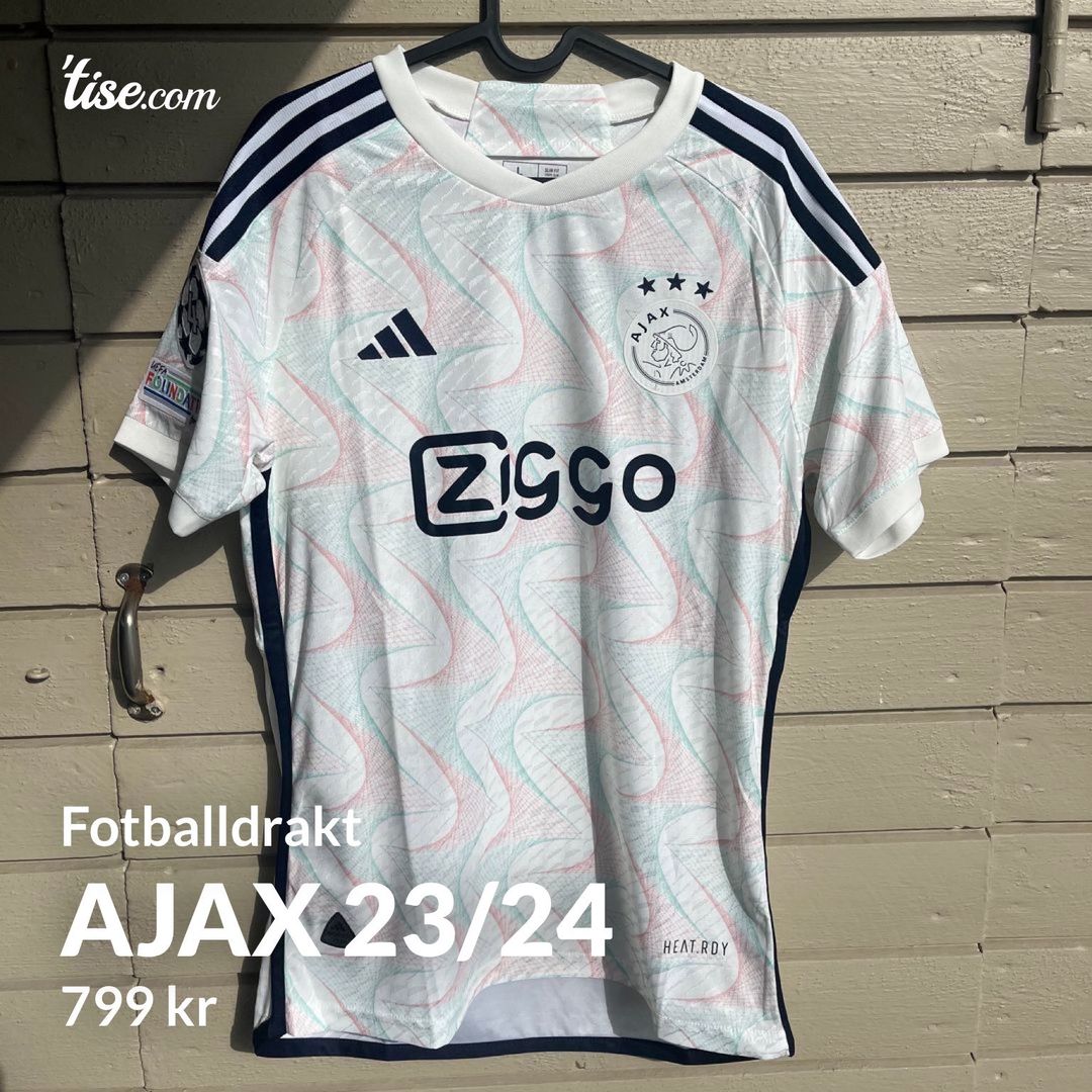 Ajax 23/24