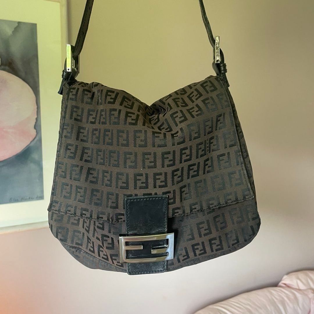 Fendi taske