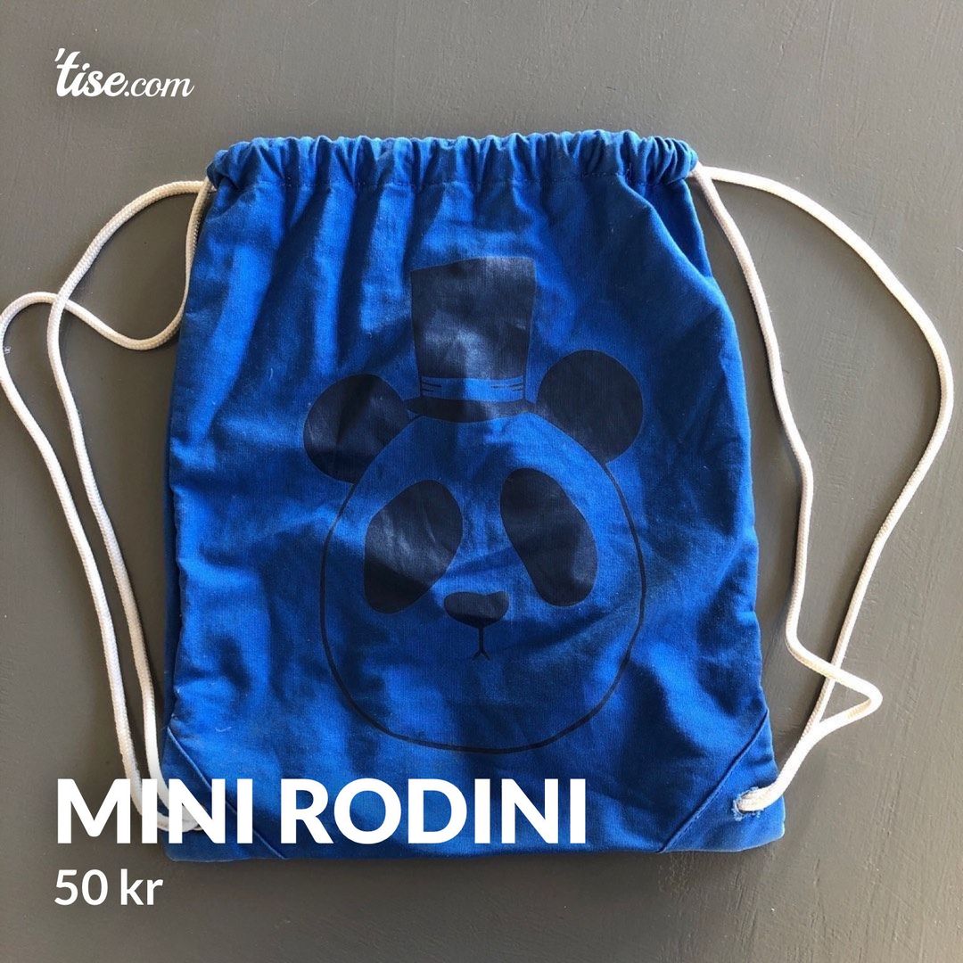 Mini Rodini