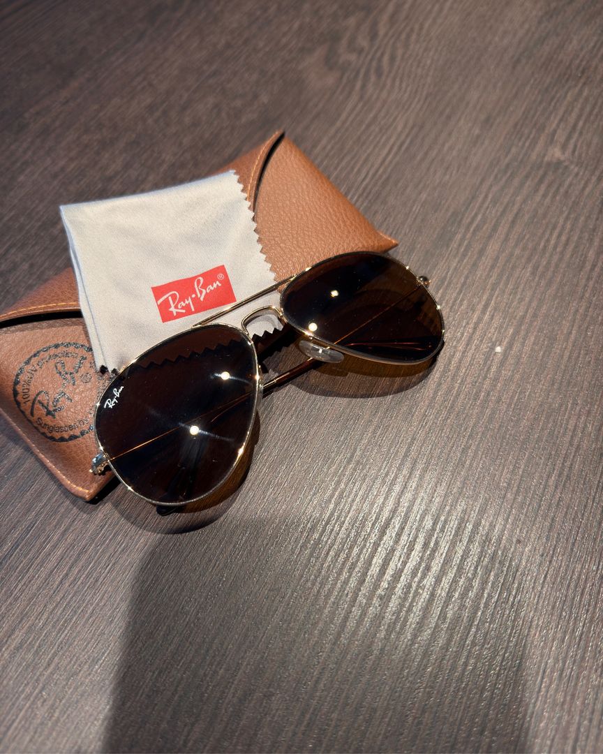 Ray-Ban Aviator