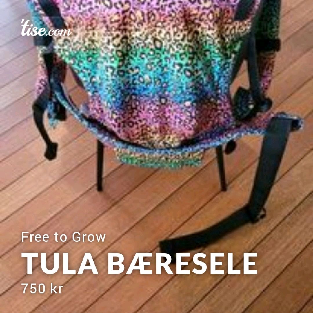 Tula Bæresele