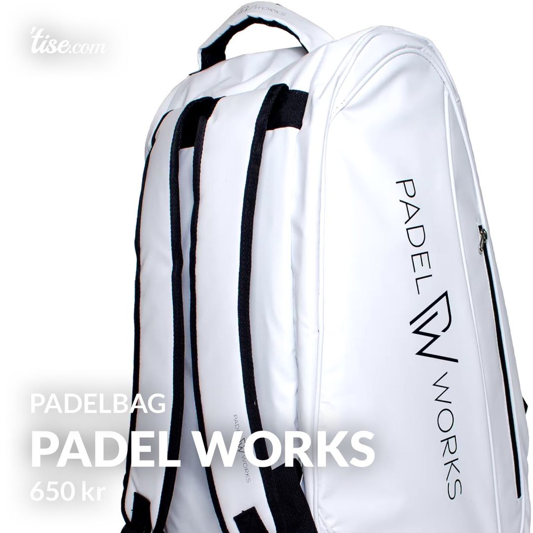 PADEL WORKS