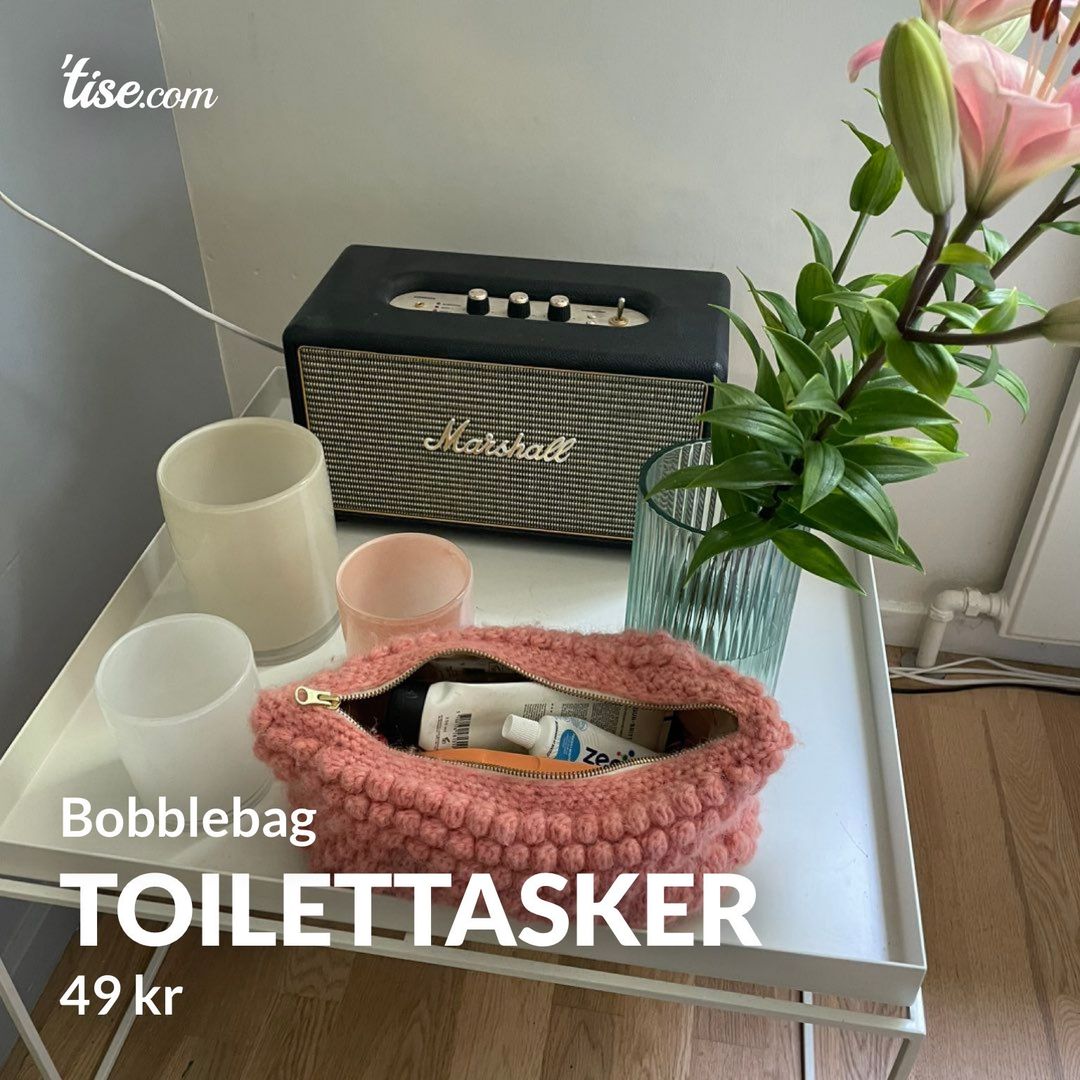 Toilettasker