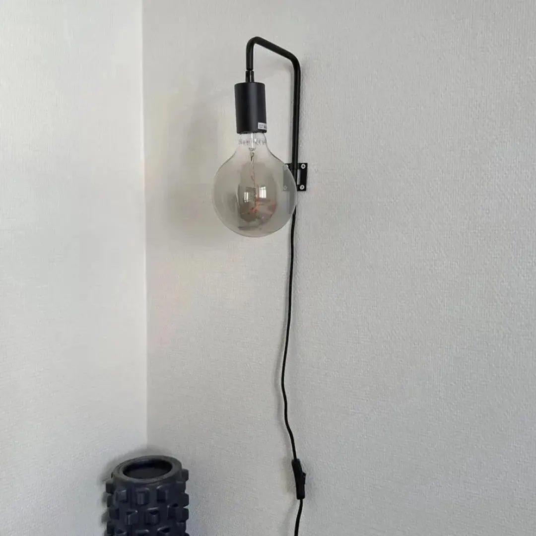 Vegglampe