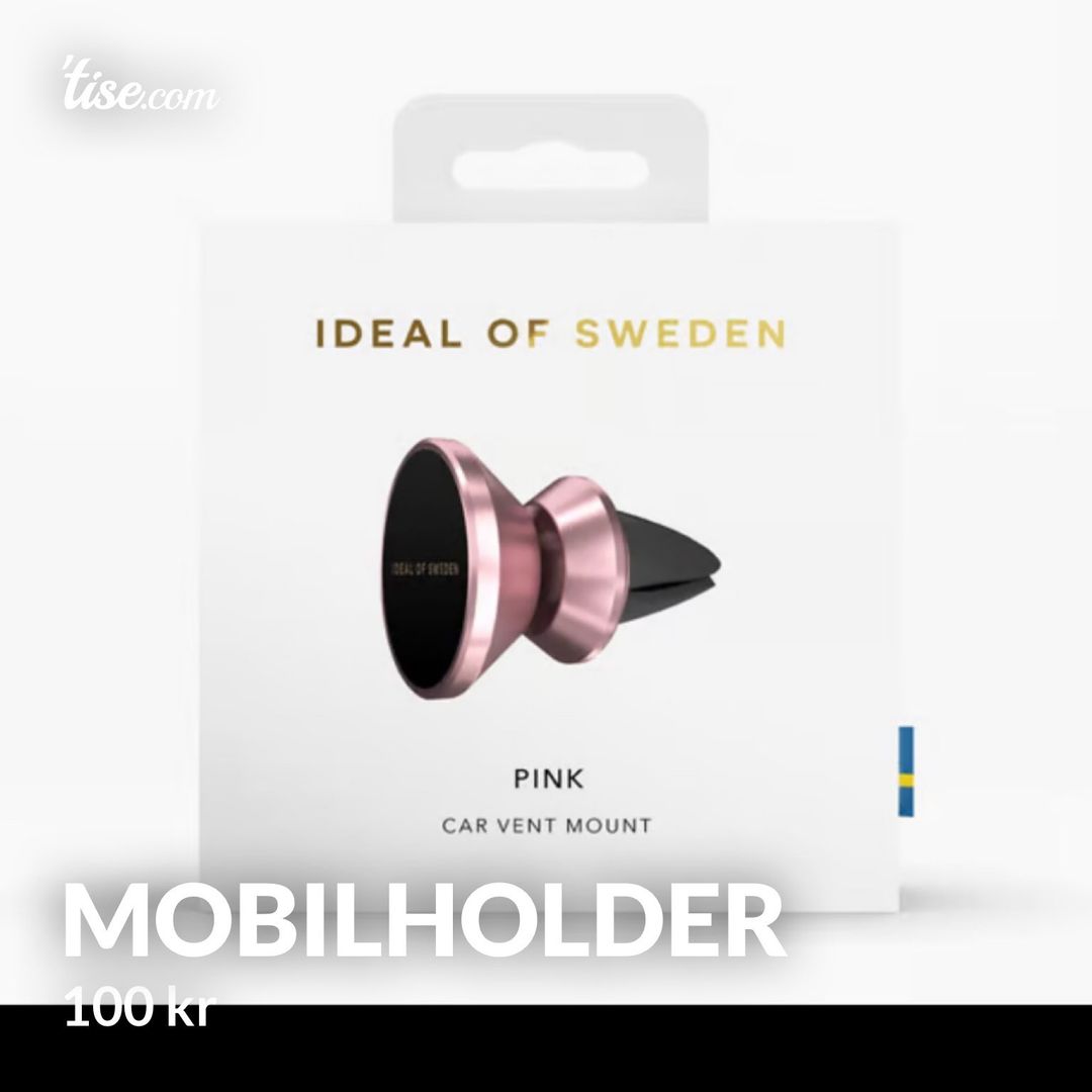 Mobilholder