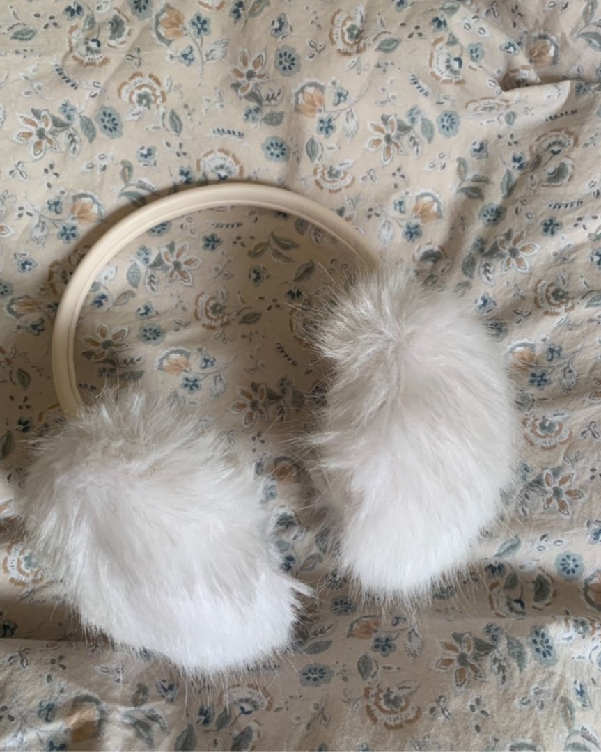 Earmuffs