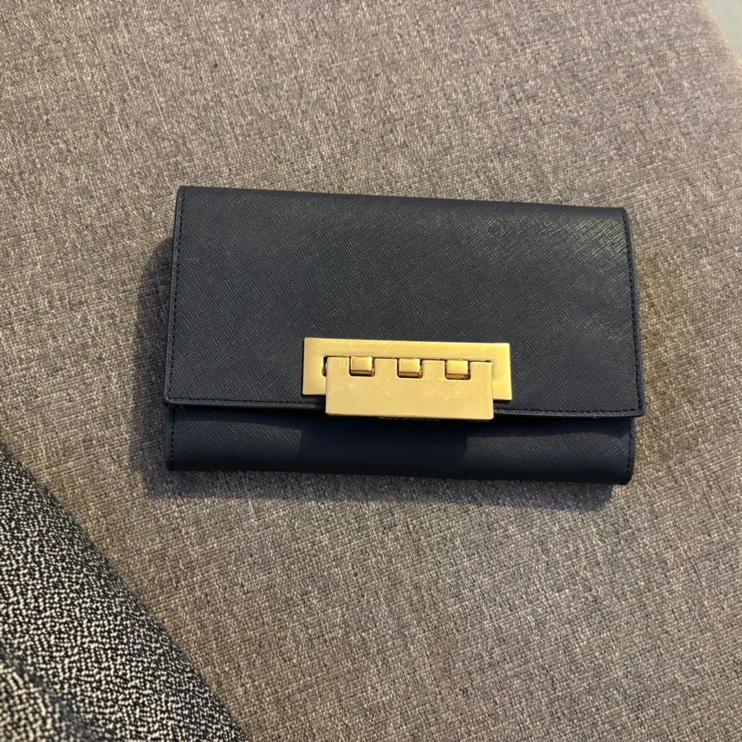 Zac Posen Clutch