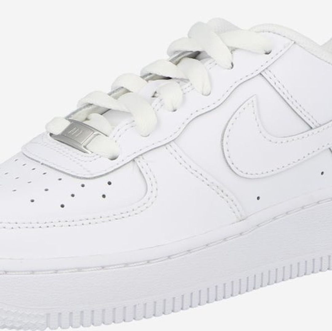 Airforce 1 White