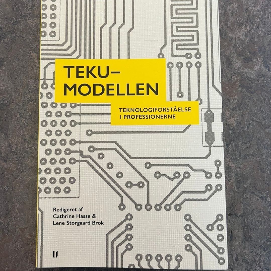 Tekumodellen