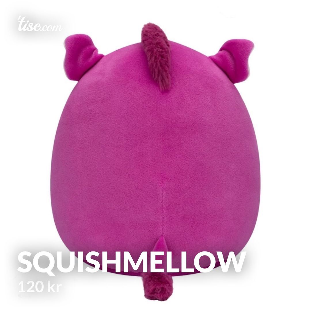 Squishmellow