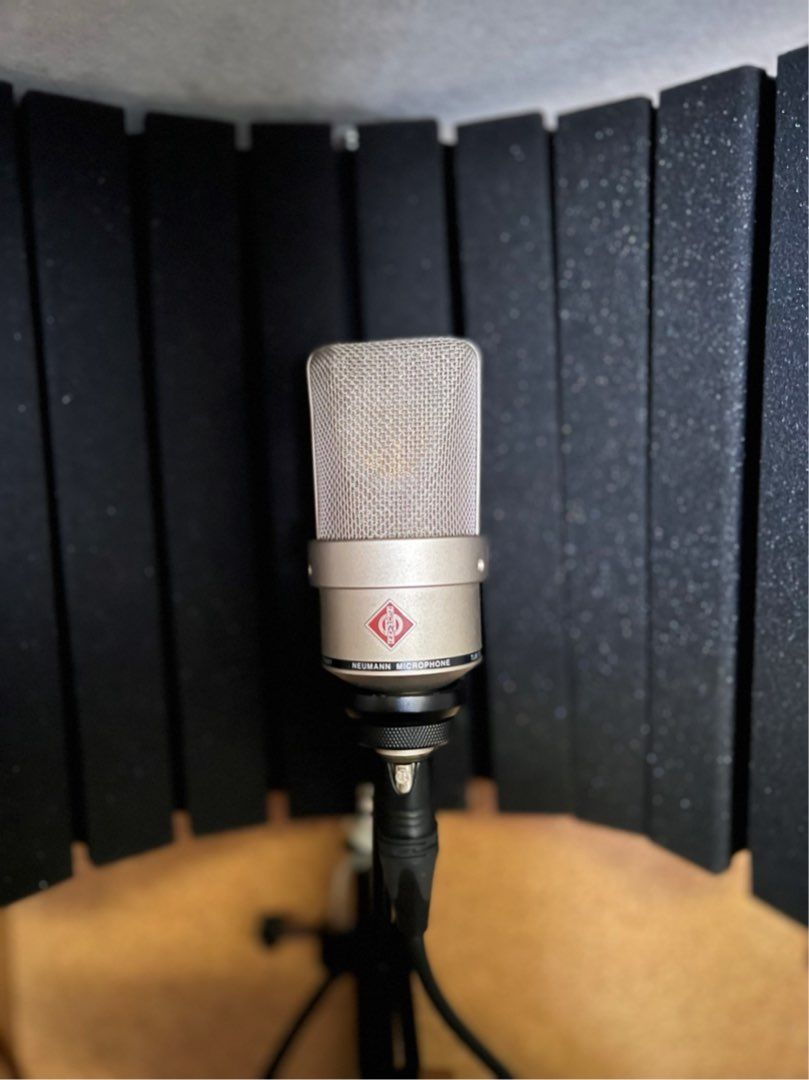 Neumann TLM 103