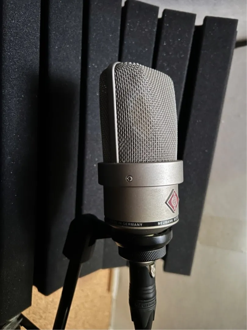 Neumann TLM 103