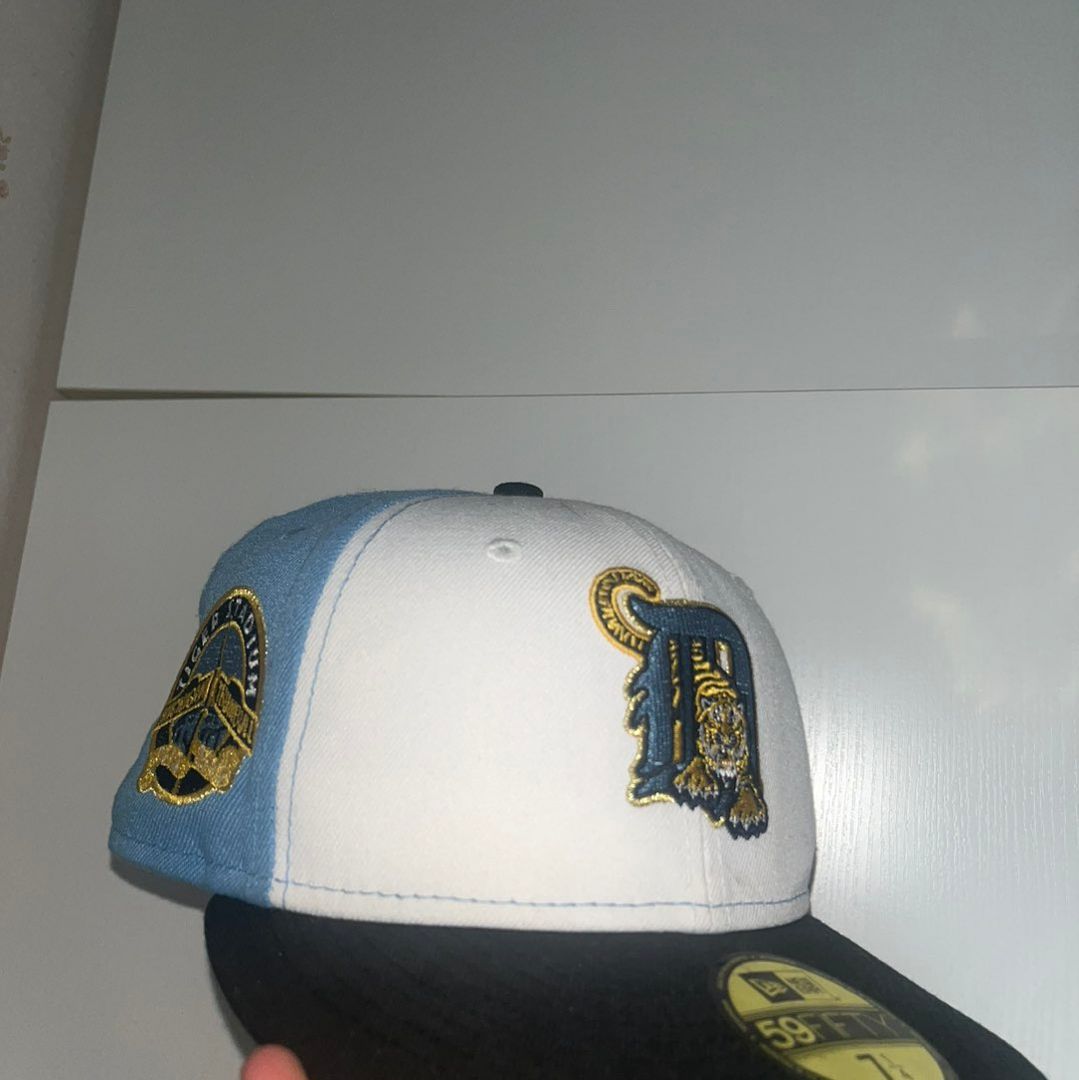 New Era Cap