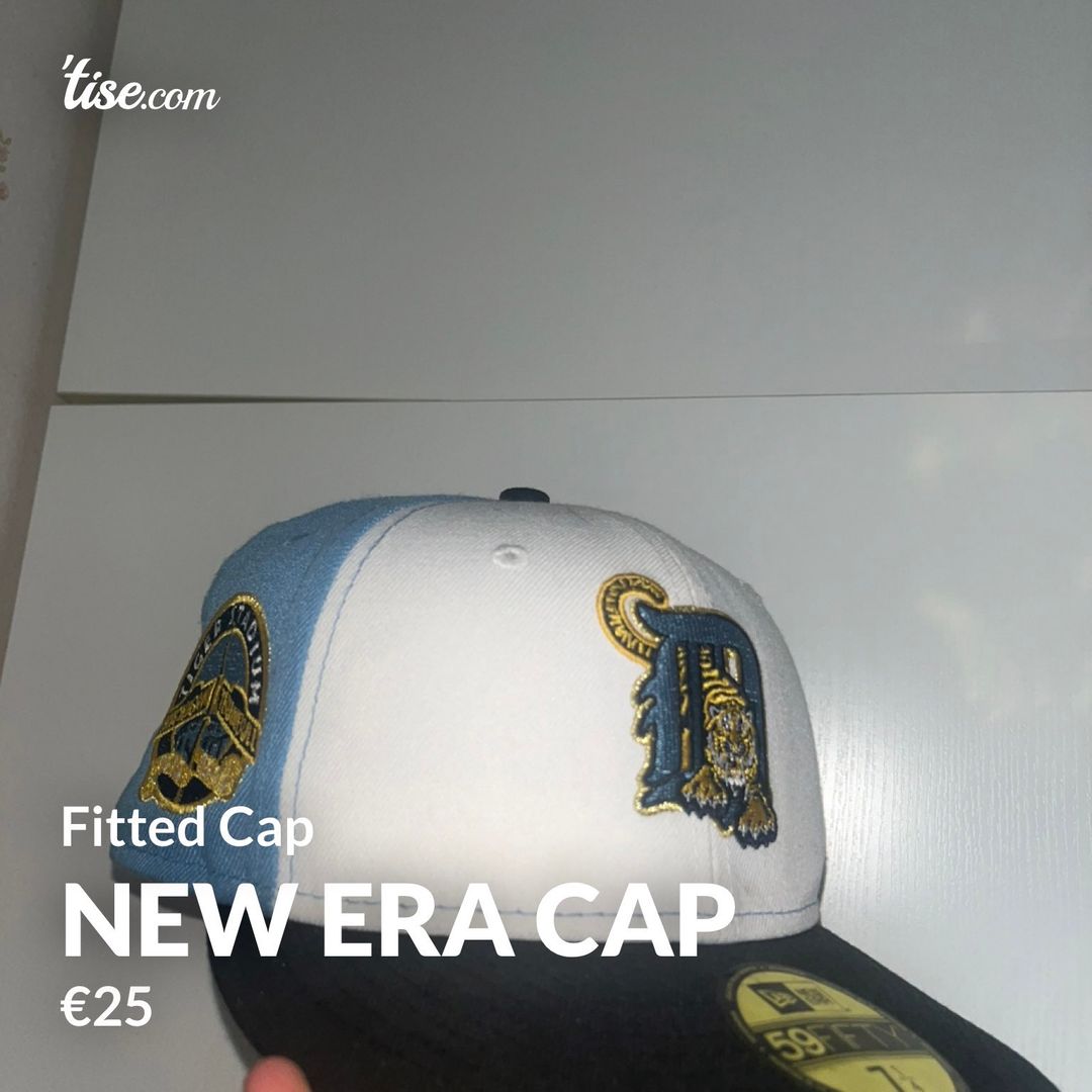 New Era Cap